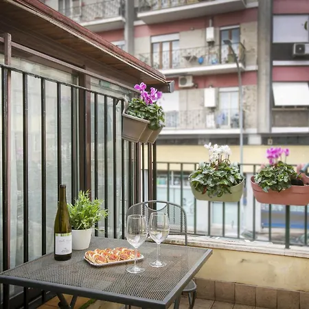 The In Rome! Casa vacanze