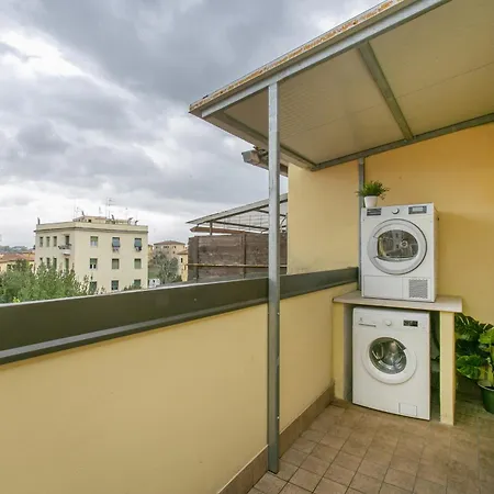 Casa vacanze The In Rome! *