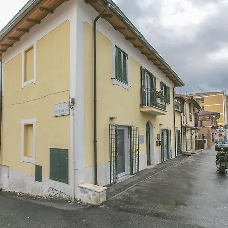 The In Rome! Casa vacanze *