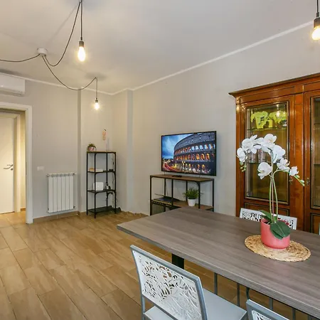 Casa vacanze The In Rome! Roma
