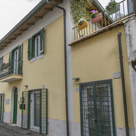 Casa vacanze The In Rome! Roma