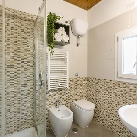 Casa vacanze The In Rome!