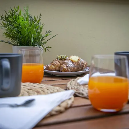 The In Rome! Casa vacanze *