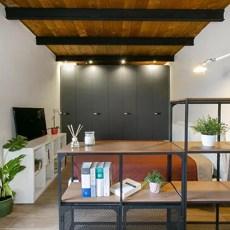 Casa vacanze The In Rome! *