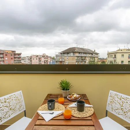 Casa vacanze The In Rome! *