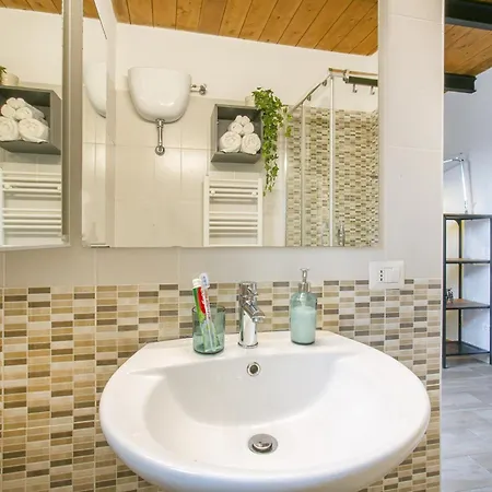 Casa vacanze The In Rome!