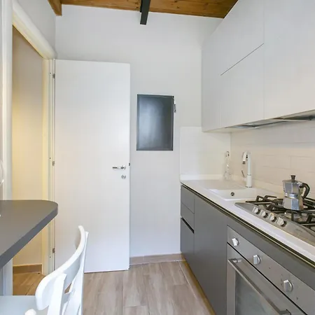 Casa vacanze The In Rome! *
