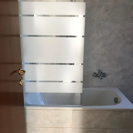 La Casetta Apartment