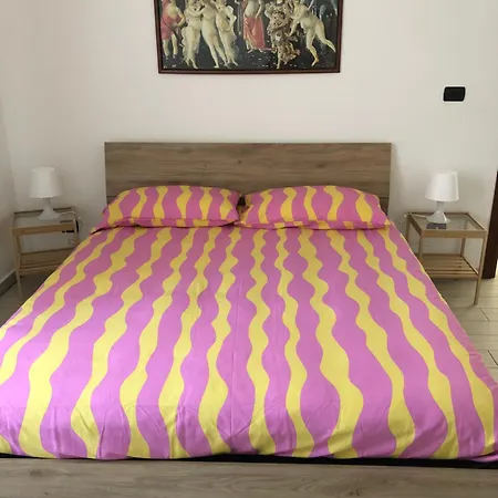 La Casetta Apartment *