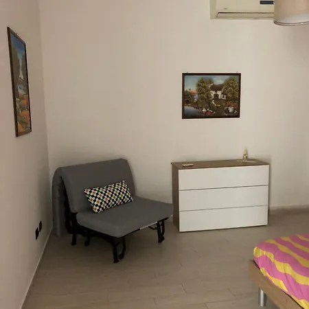 La Casetta Apartment *