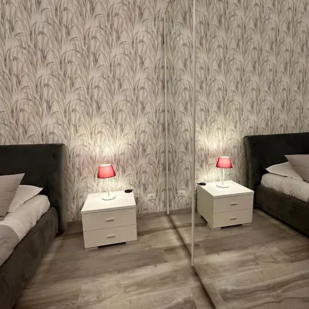 C&y - Vaticano St Peter - Luxe Penthouse Flat Appartamento Roma