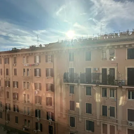 C&y - Vaticano St Peter - Luxe Penthouse Flat Appartamento