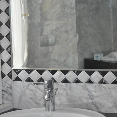 A Casa Di Pele Guest house Rome