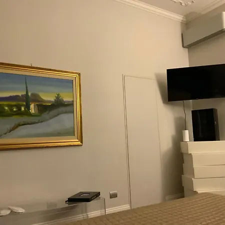 A Casa Di Pele Guest house Rome