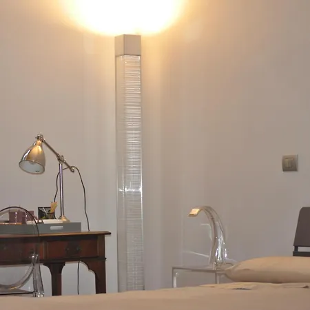 A Casa Di Pele Guest house