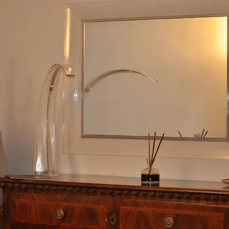 A Casa Di Pele Guest house *