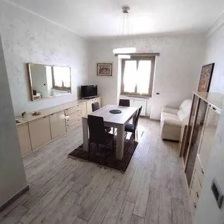 Rhome Away Montagnola Appartamento *