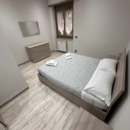 Rhome Away Montagnola Apartamento Roma