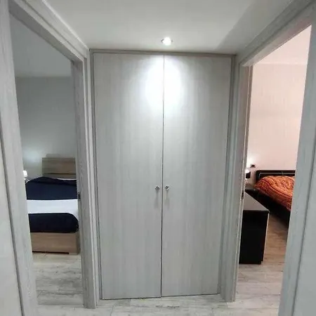 Apartamento Rhome Away Montagnola *