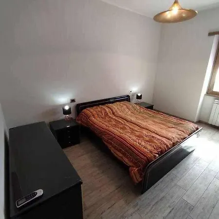 Rhome Away Montagnola Appartamento *