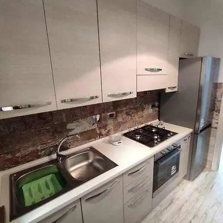 Rhome Away Montagnola Appartamento Roma