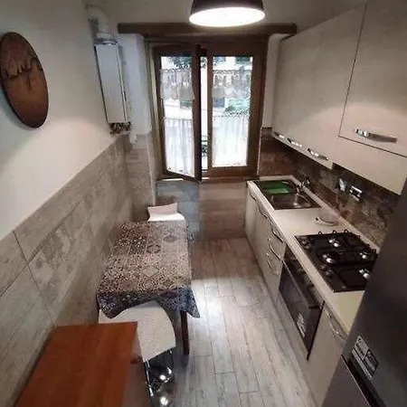 Rhome Away Montagnola Appartamento