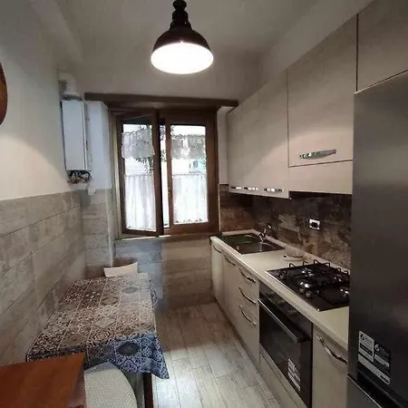 Appartamento Rhome Away Montagnola *