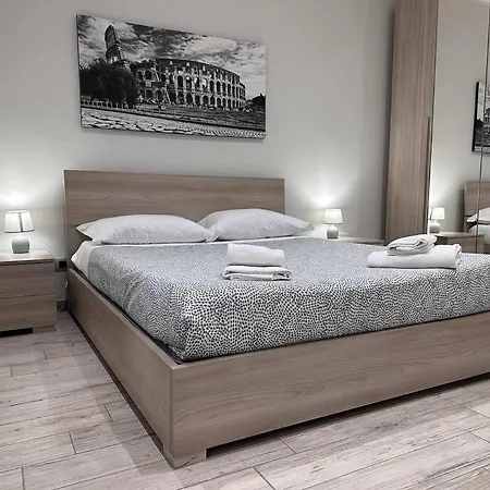 Rhome Away Montagnola Appartamento