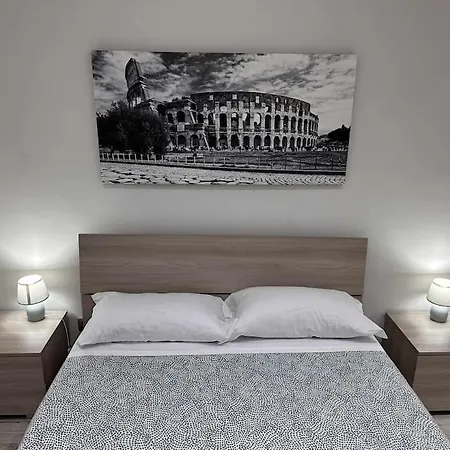 Rhome Away Montagnola Appartamento Roma
