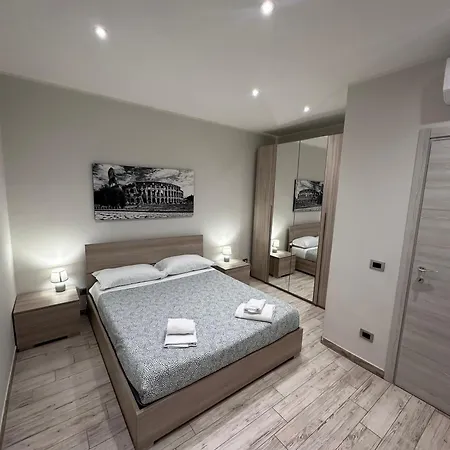 Rhome Away Montagnola Roma
