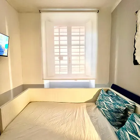 Appartamento Lovely Art 2 Bedroom Flat Next To Metro Station Lodi *