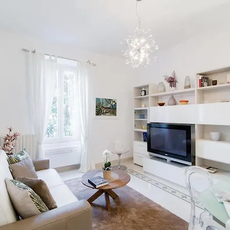 Brightful Boutique In The Heart Of Trastevere Apartment Rome