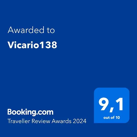 Apartment Vicario138 Rome