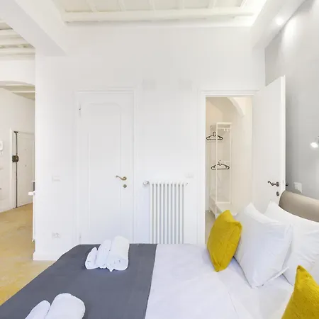 Monserrato Charme - Campo Dei Fiori Apartment
