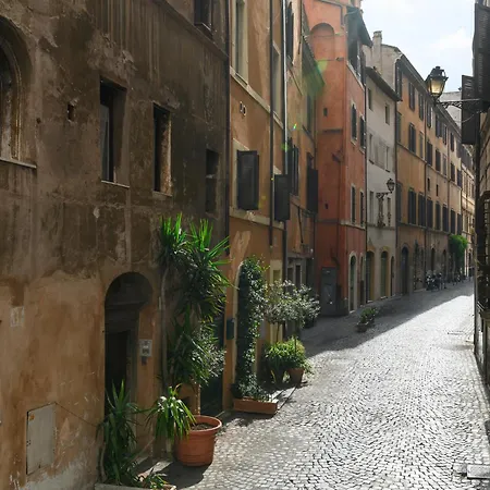 Apartment Monserrato Charme - Campo Dei Fiori