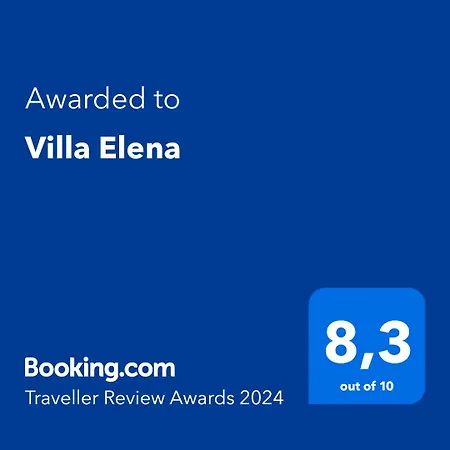 Guest house Elena