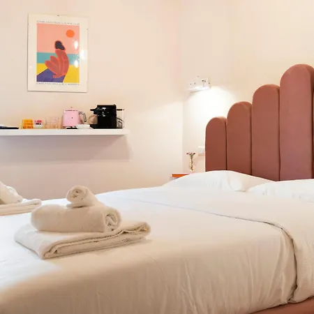 Le Casette Di Pa Guest house Rome