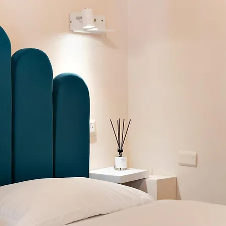 Le Casette Di Pa Guest house Rome