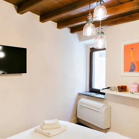 Le Casette Di Pa Rome
