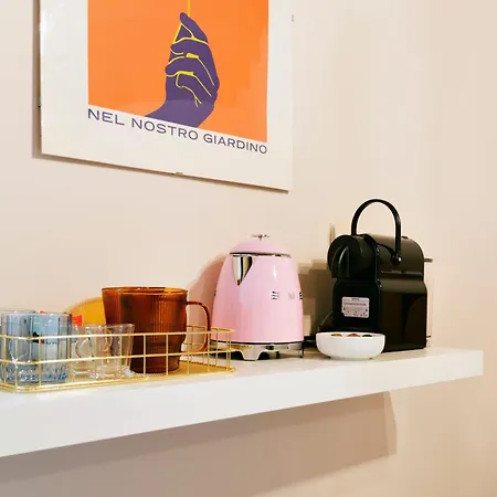 Guest house Le Casette Di Pa Rome