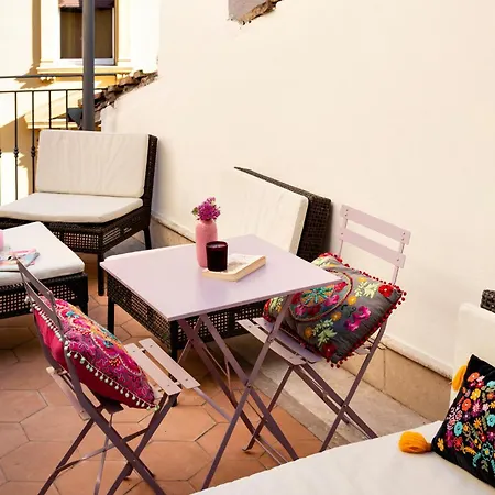 Guest house Le Casette Di Pa Rome