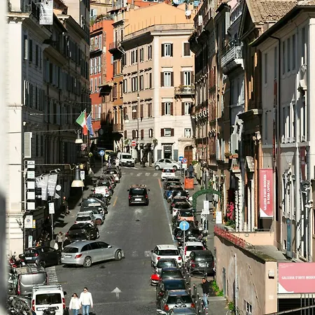 Le Casette Di Pa * Rome