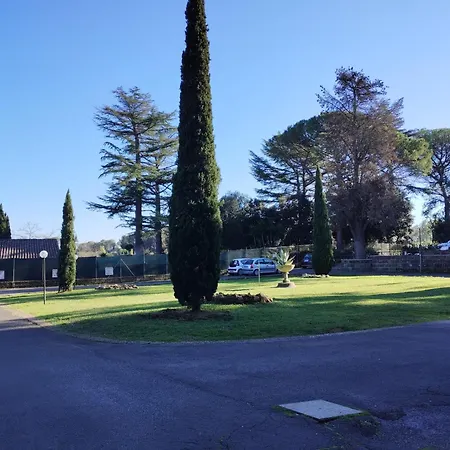 La Casa Nel Parco - Stadio Olimpico, Auditorium Con Posto Auto Apartment Rome