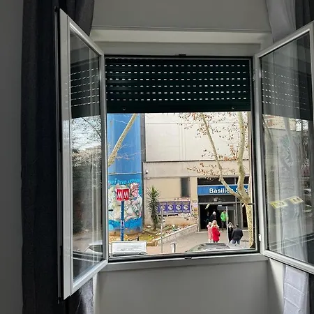 Apartamento San Paolo Casa Bella *