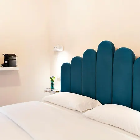 Le Casette Di Pa Guest house *