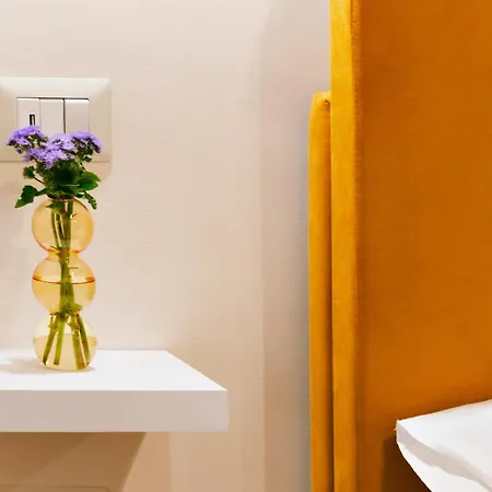 Le Casette Di Pa Guest house Rome