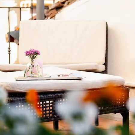Le Casette Di Pa Guest house