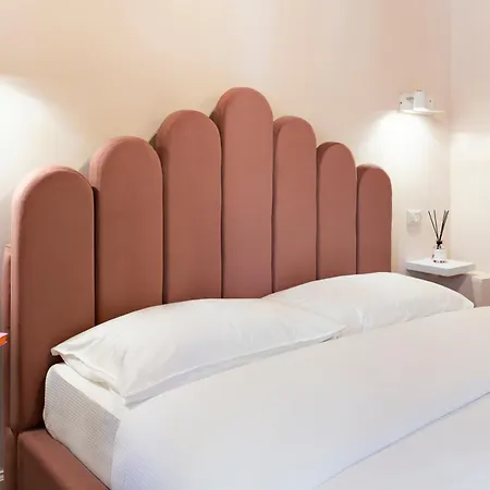 Guest house Le Casette Di Pa *
