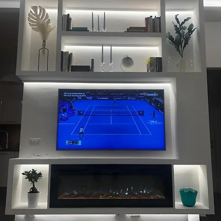Sun House San Paolo