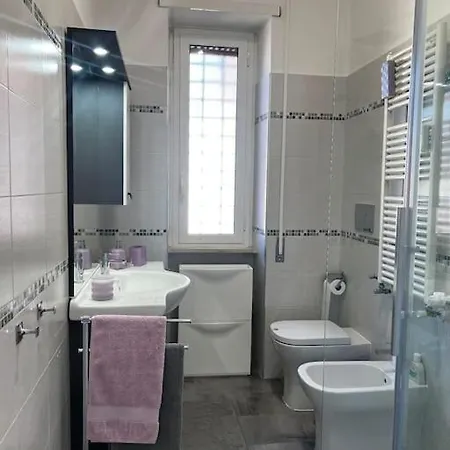 Sun House San Paolo *